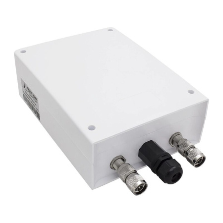 Купить уличный 3g/4g/lte-роутер prisma mimo lan box (cat. 11) по доступной цене | Полоса частот 