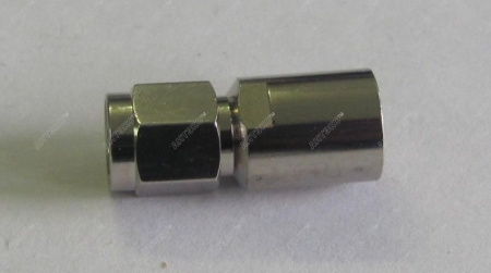 Купить переходник n1s-311 fme-male - sma-male в СПБ по доступной цене | Полоса частот 