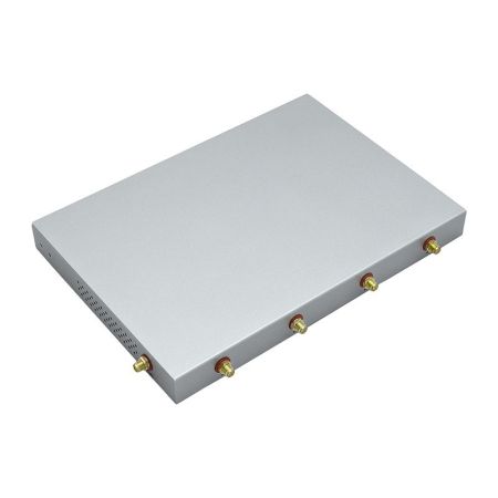 Купить роутер 3g/4g-wifi zbt wg1602 с двумя модемами ep06-e по доступной цене | Полоса частот 