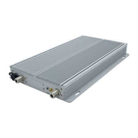 Купить репитер цифровой baltic signal bs-dcs/3g-75 sl (75 дб, 320 мвт) по доступной цене | Полоса частот 