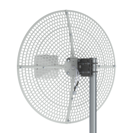 Купить параболическая антенна vika-21 mimo по доступной цене | Полоса частот 