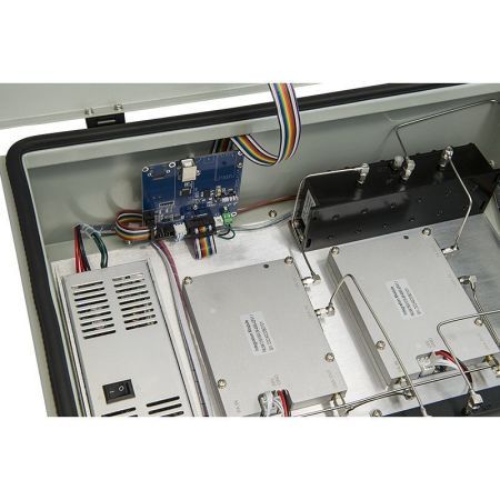 Купить репитер gps/glonass bs-gps-90 (90 дб, 10 000 мвт) по доступной цене | Полоса частот 