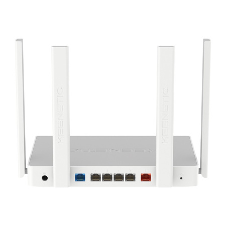 Купить роутер usb-wifi keenetic ultra (kn-1811) по доступной цене | Полоса частот 