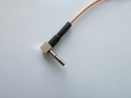 Купить переходник ts9-female - crc9-male в СПБ по доступной цене | Полоса частот 