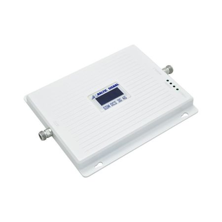 Купить Комплект Baltic Signal для усиления GSM, DCS, 3G, 4G (до 200 м2) по доступной цене в СПБ | Полоса частот 