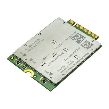 Купить модем 3g/4g m.2 sierra wireless em7565 в СПБ по доступной цене | Полоса частот 