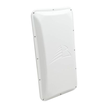 Купить Комплект усиления GSM 1800 Baltic Signal BS-DCS-75-kit (до 400 м2) по доступной цене в СПБ | Полоса частот 