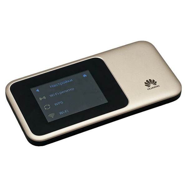 Роутер 3G/4G-WiFi Huawei E5788