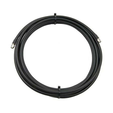 Кабельная сборка 5D-FB SMA-male/SMA-male - 5 метров