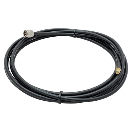 Кабельная сборка для комплекта с антенной и роутером