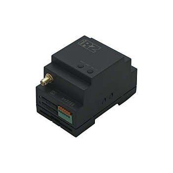 Модем GSM iRZ TG21.B RS232, RS485 Dual-Sim Модем GSM iRZ TG21.B RS232, RS485 Dual-Sim