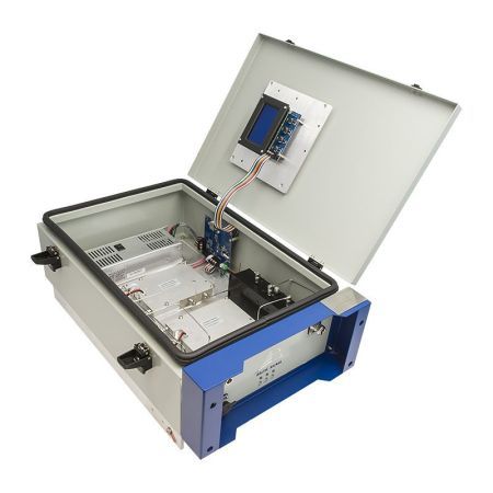 Купить репитер gps/glonass bs-gps-90 (90 дб, 10 000 мвт) по доступной цене | Полоса частот 