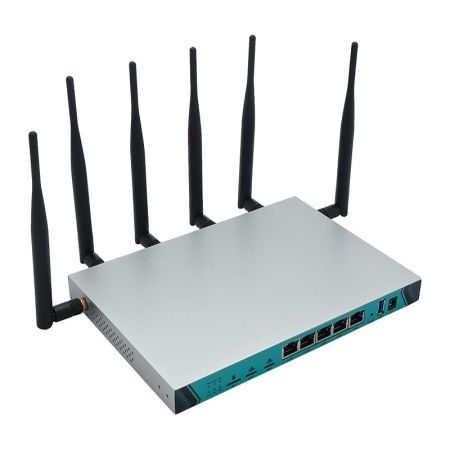 Купить роутер 3g/4g-wifi zbt wg1602 с двумя модемами ep06-e по доступной цене | Полоса частот 
