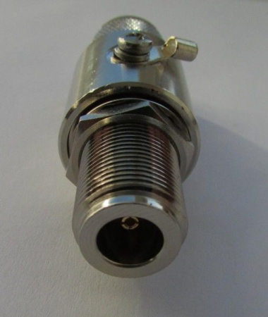 Купить грозоразрядник t3000-n в СПБ по доступной цене | Полоса частот 