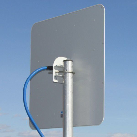 Купить антенна 3g ax-2020p по доступной цене | Полоса частот 