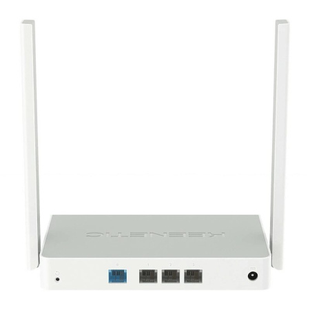 Купить роутер usb-wifi keenetic extra (kn-1714) в СПБ по доступной цене | Полоса частот