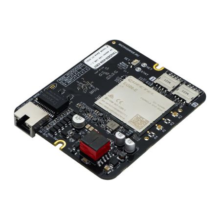Купить встраиваемый гигабитный 4g/3g роутер tandem-4g6-oem-1 по доступной цене | Полоса частот 