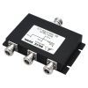Купить делитель мощности baltic signal bs-700/2700-1/3 по доступной цене | Полоса частот  Купить делитель мощности baltic signal bs-700/2700-1/3 по доступной цене | Полоса частот