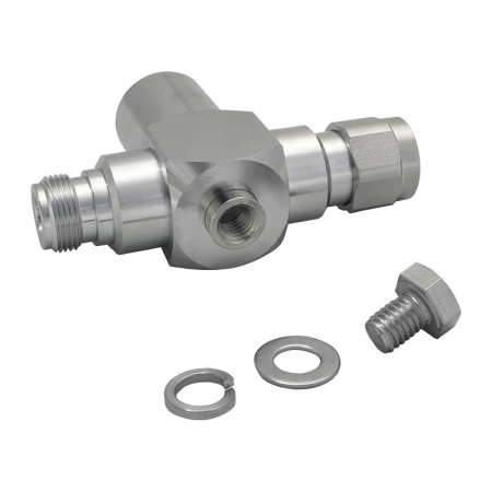 Купить модуль грозозащиты для wifi 5 ггц в СПБ по доступной цене | Полоса частот 