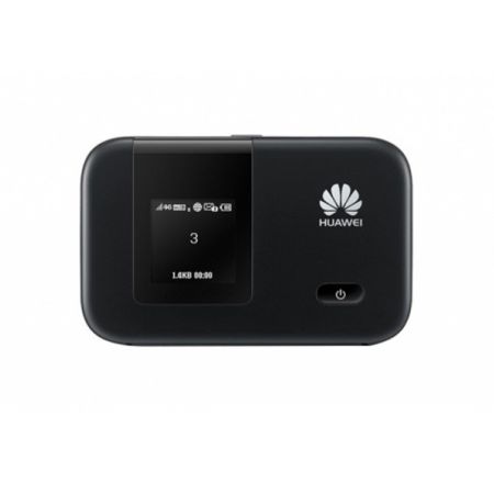 Купить роутер 3g/4g-wifi huawei e5372 в СПБ по доступной цене | Полоса частот 