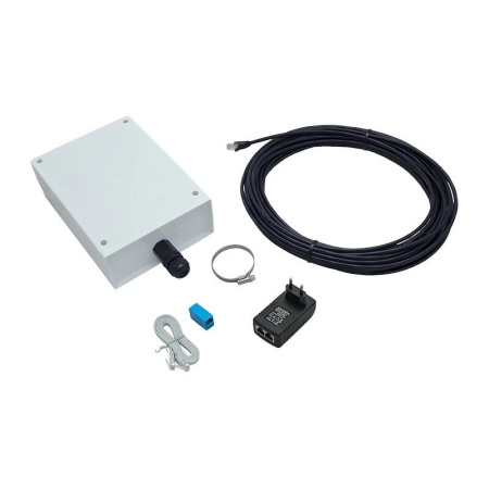 Купить уличный mesh-модуль keenetic lite box в СПБ по доступной цене | Полоса частот