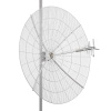 Комплект Комплект 3G/4G-WiFi Интернет в коттедж Максимум+ 2х27дБ купить по доступной цене в СПБ | Полоса частот  Комплект Комплект 3G/4G-WiFi Интернет в коттедж Максимум+ 2х27дБ купить по доступной цене в СПБ | Полоса частот