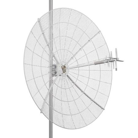 Комплект Комплект 3G/4G-WiFi Интернет в коттедж Максимум+ 2х27дБ купить по доступной цене в СПБ | Полоса частот  Комплект Комплект 3G/4G-WiFi Интернет в коттедж Максимум+ 2х27дБ купить по доступной цене в СПБ | Полоса частот