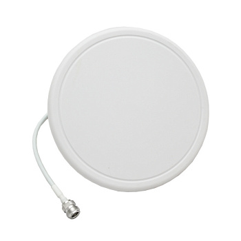 Антенна GSM/3G/4G BS-700/2700-6 (Потолочная, 6 дБ)