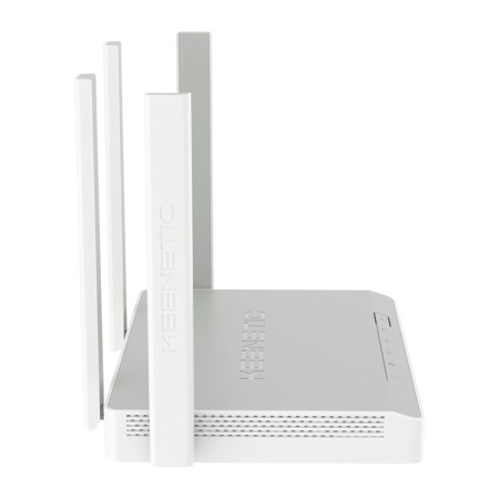 Купить роутер usb-wifi keenetic hopper (kn-3810) по доступной цене | Полоса частот 