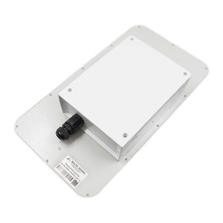 Купить уличный 4g-роутер astra mimo lan box (cat.16) по доступной цене | Полоса частот  Купить уличный 4g-роутер astra mimo lan box (cat.16) по доступной цене | Полоса частот