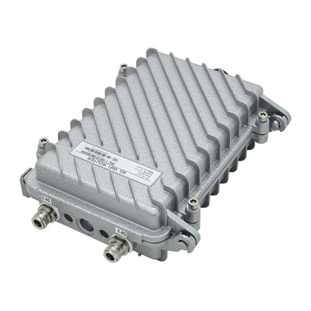 Купить уличный 3g/4g-роутер zbt we1026-h по доступной цене | Полоса частот 