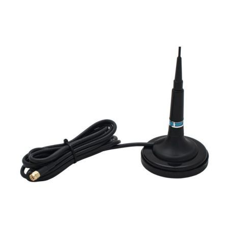 Купить антенна gsm антей-901 по доступной цене | Полоса частот 