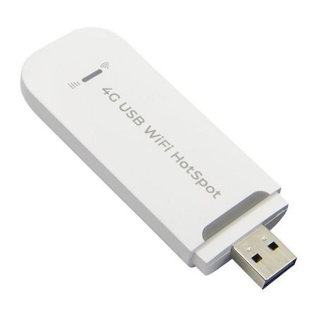 Купить модем baltic signal 4g usb wifi hotspot в СПБ по доступной цене | Полоса частот 