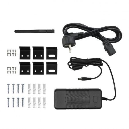 Репитер VEGATEL VT3-1800/2100/2600