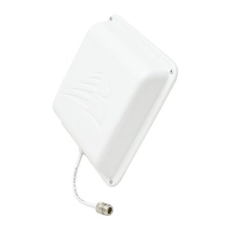 Купить Комплект Baltic Signal для усиления GSM 900 и 1800 (до 300 м2) по доступной цене в СПБ | Полоса частот 