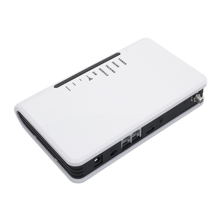 Купить шлюз bs-gsm-gate led (акб, rj-11 fxs) по доступной цене в СПБ | Полоса частот 