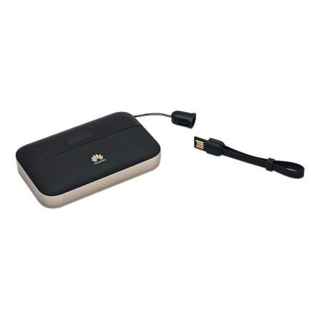 Купить роутер 3g/4g-wifi huawei e5885 (wifi 2 pro) по доступной цене | Полоса частот 