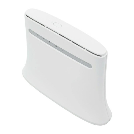 Купить роутер 3g/4g-wifi zte mf283u по доступной цене | Полоса частот 