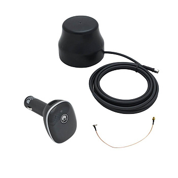 Комплект для интернета в машину 3G/4G Huawei CarFi + антенна Magnita-1 Комплект для интернета в машину 3G/4G Huawei CarFi + антенна Magnita-1