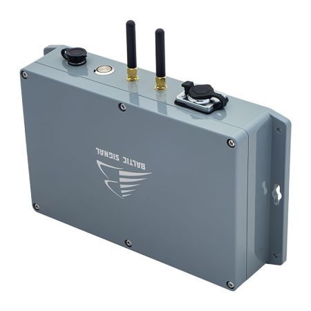 Купить автомобильный 3g/4g-роутер auto box по доступной цене в СПБ | Полоса частот 