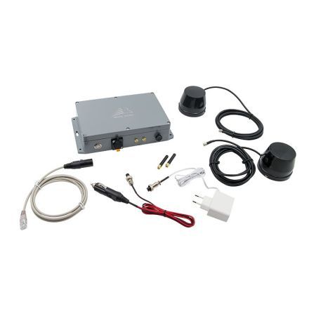 Купить автомобильный роутер lte cat.16 auto box f860 по доступной цене в СПБ | Полоса частот 