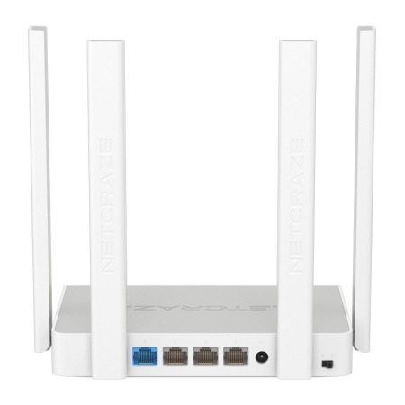 Купить netcraze speedster (nc‑3013) - гигабитный wi‑fi ac1200 роутер по доступной цене | Полоса частот 