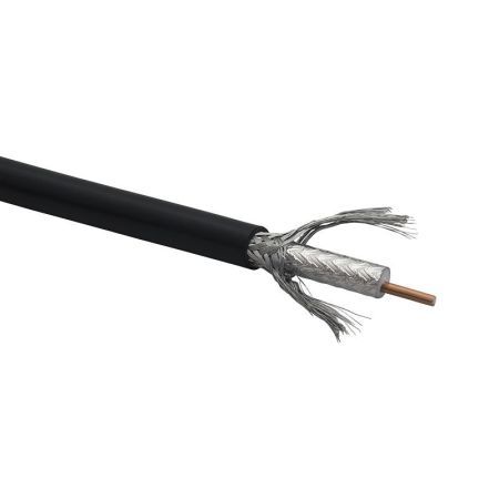 Купить кабель 8d-fb cca pvc в СПБ по доступной цене | Полоса частот 