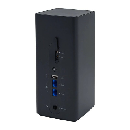 Купить роутер 3g/4g-wifi huawei b618 по доступной цене | Полоса частот 