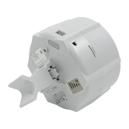 Купить уличный 4g-роутер mikrotik sxt lte6 kit по доступной цене | Полоса частот 