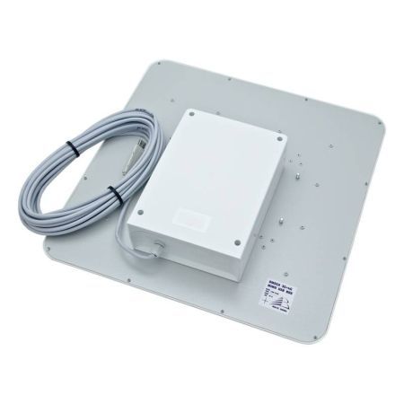 Купить антенна 3g/4g omega mimo usb box по доступной цене | Полоса частот 