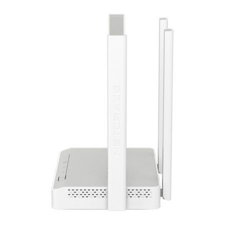 Купить netcraze viva (nc‑1913) - гигабитный роутер для usb‑модема 4g/3g по доступной цене | Полоса частот 