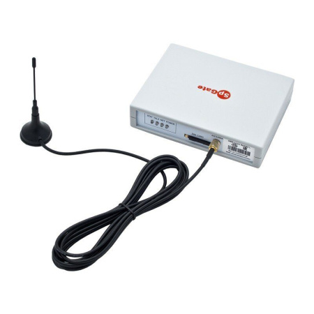 Купить шлюз gsm spgate l по доступной цене в СПБ | Полоса частот 