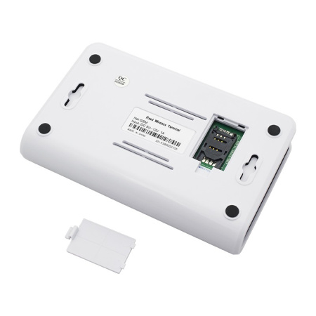 Купить шлюз bs-gsm-gate led (акб, rj-11 fxs) по доступной цене в СПБ | Полоса частот 