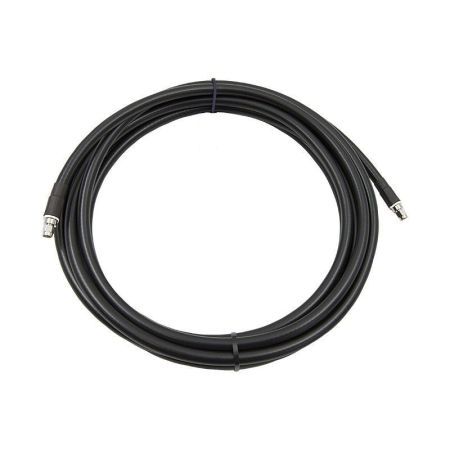 Кабельная сборка 8D-FB SMA-male/SMA-male - 5 метров